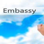 שגרירות ארה"ב