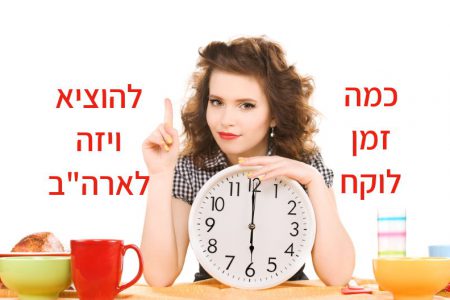 ויזה לארה”ב